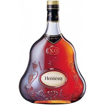 Hennessy XXO (1L) Cognac
