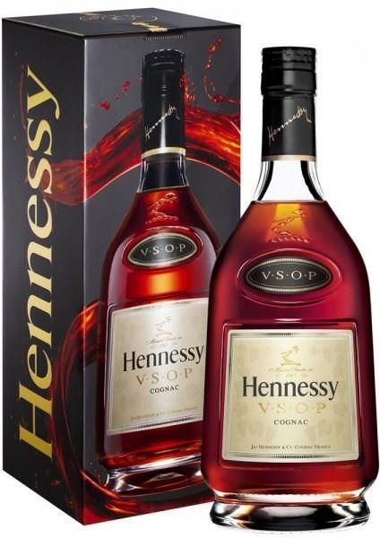 HENNESSY V.S 1L cognac – Prike