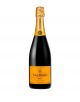 Veuve Clicquot Brut Yellow Champagne 750 ml