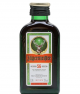 Jagermeister 40Ml 35%