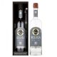 Beluga Vodka Gold 1L with Leather 40%