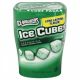 Ice Cubes Spearmint Bottle 3.24 oz