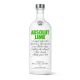 Absolut Lime 1L 