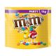 M&M's Peanut Pouch Party Pack 1000g