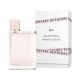 Burberry For Her Rg Edt 100Ml 19 Iv Nb