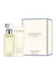 Ck Eternity For Women Edp 100Ml  Bl 100Ml 