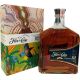 Flor de Caña Centenario 18YO Rum 1L 40%