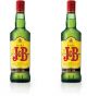 J&B Rare Scotch Twin Pack Lt