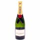 Moet & Chandon Brut Imperial Champagne 750 ml 12%
