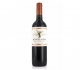 Montes Alpha Cabernet Sauvignon Corcho Nk 12X750Ml 14%