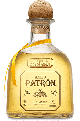 Patron Anejo Tequila 1L 80P