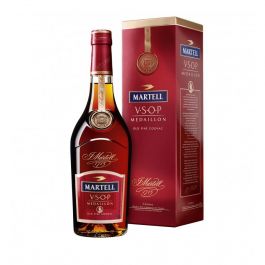 激安通販 VSOP 1L Medaillon ブランデー